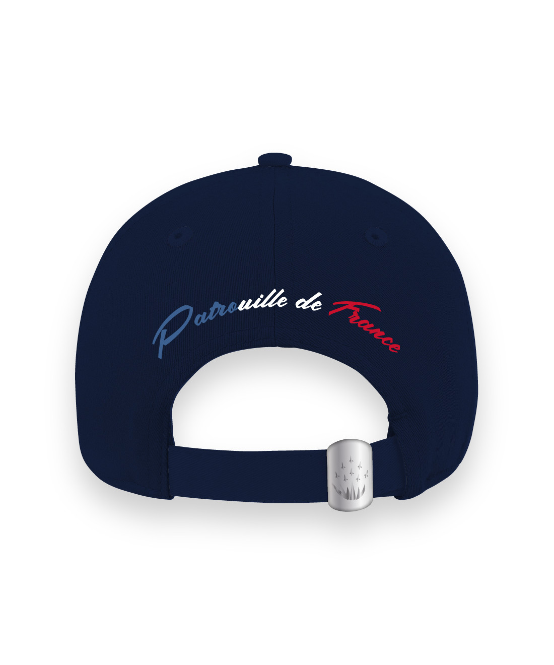 Casquette Insigne Patrouille De France