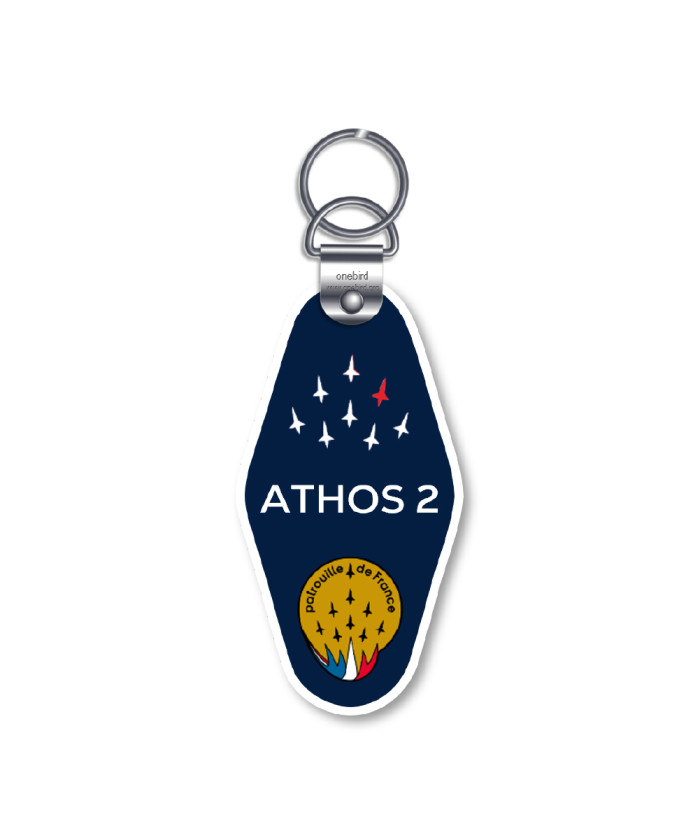 Porte-clés Athos 2