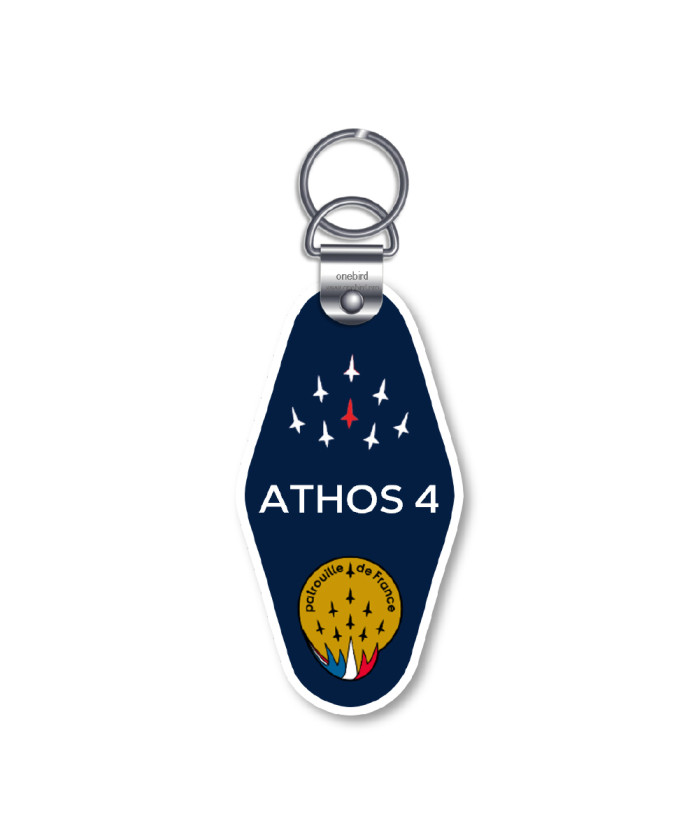 Porte-clés Athos 4
