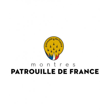 Montres de la Patrouille de France